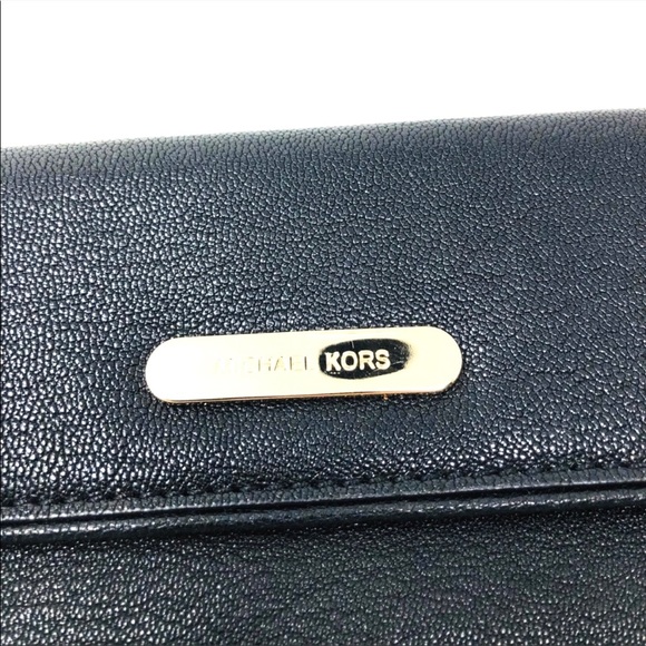 MICHAEL KORS wallet, NWOT - Picture 6 of 8
